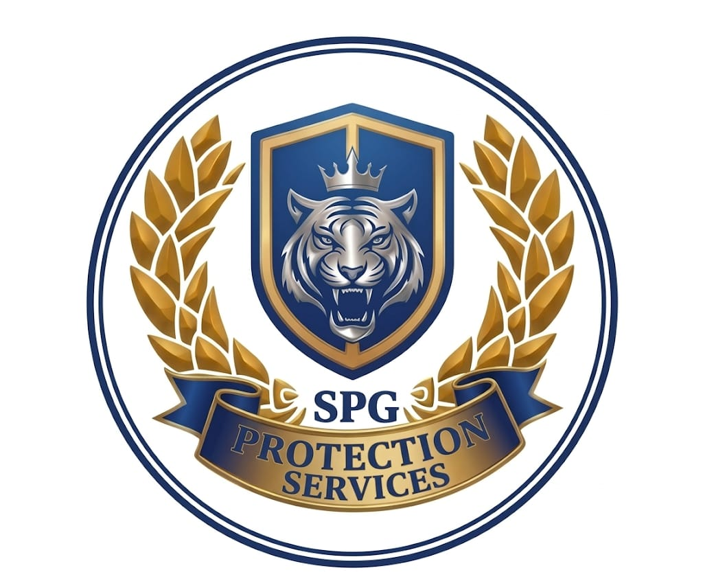 SPG Logo